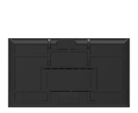 OPTOMA 55'' N3551K H1F2C0MBW101 Czarny - 1164516 - zdjęcie 2